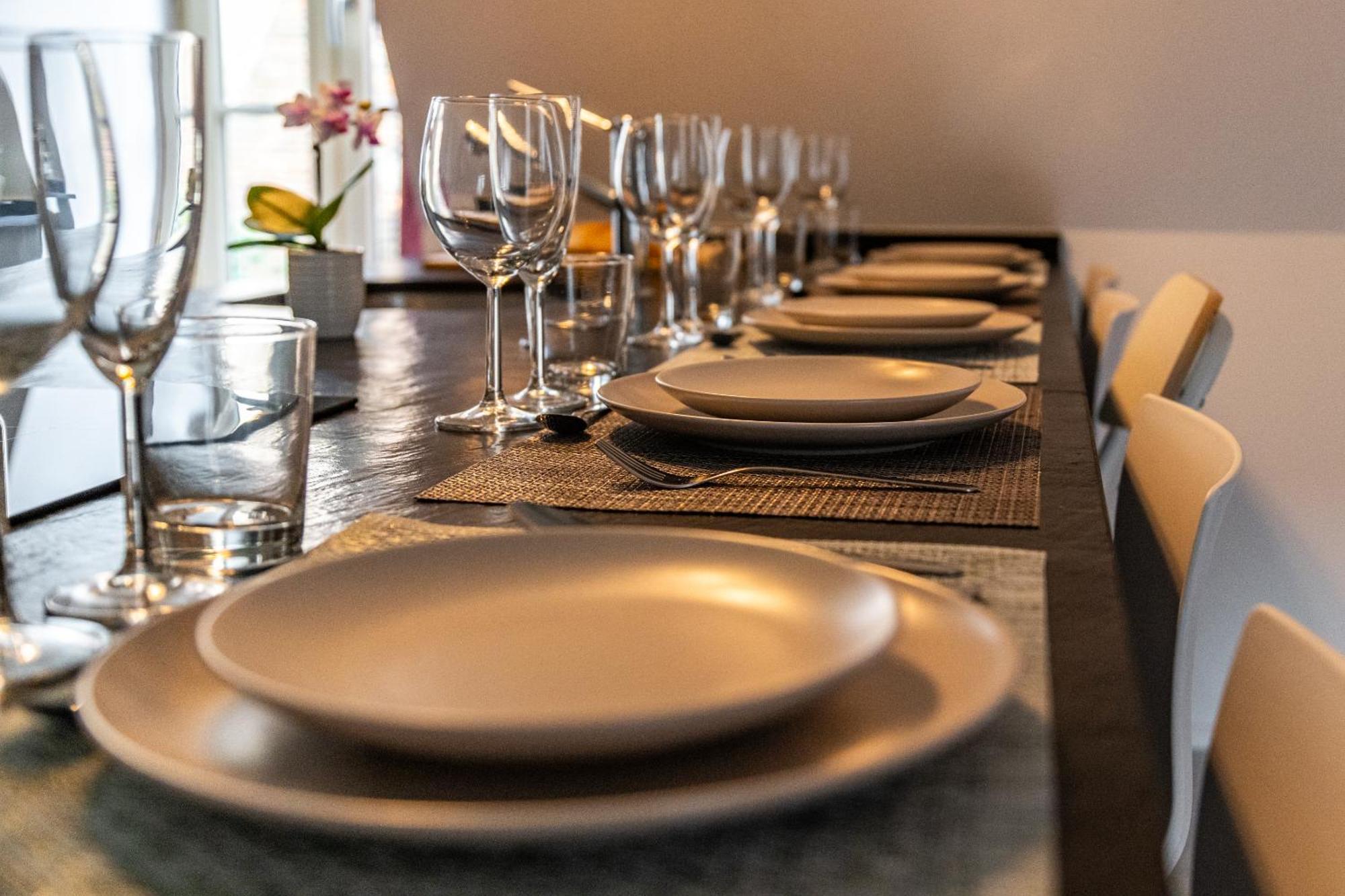 Apartamento Cosy 6 Personnes - Parking Gratuit - Centre Historique