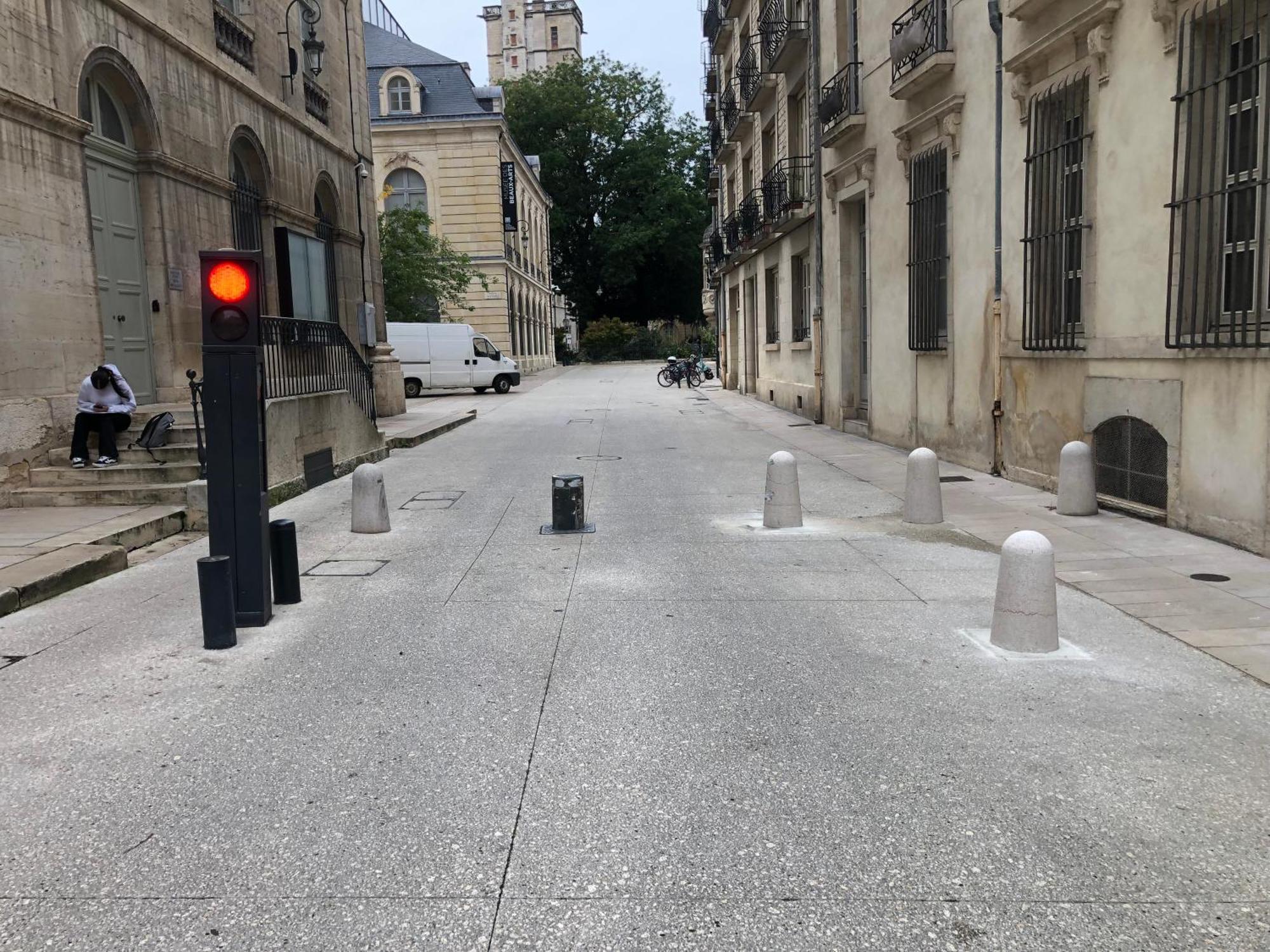 Cosy 6 Personnes - Parking Gratuit - Centre Historique Dijon