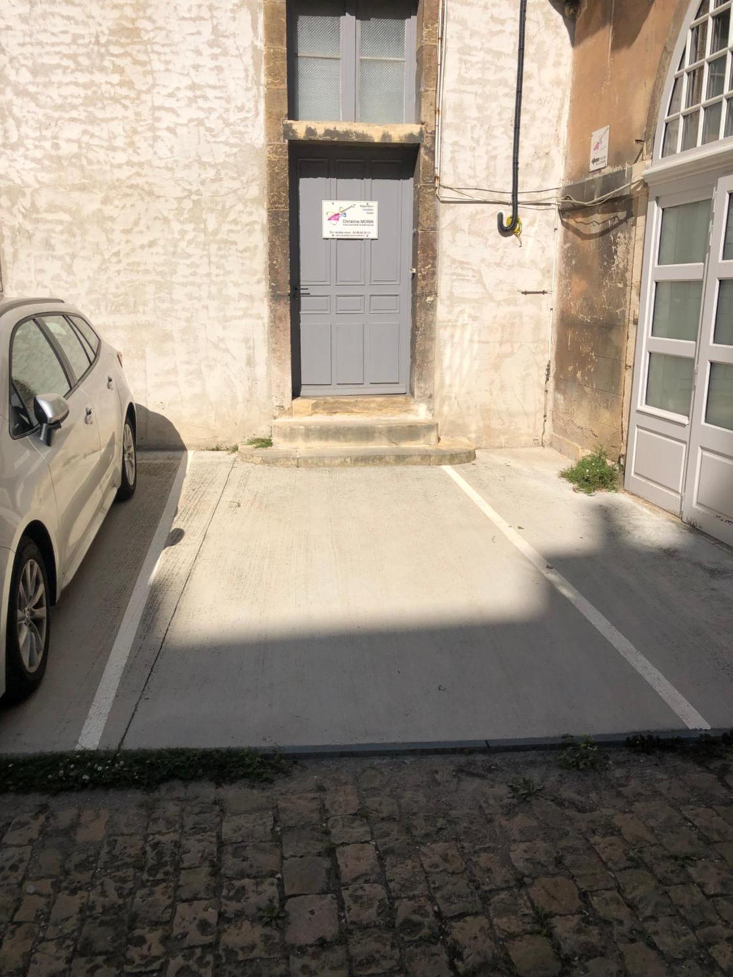 Apartment Cosy 6 Personnes - Parking Gratuit - Centre Historique Dijon