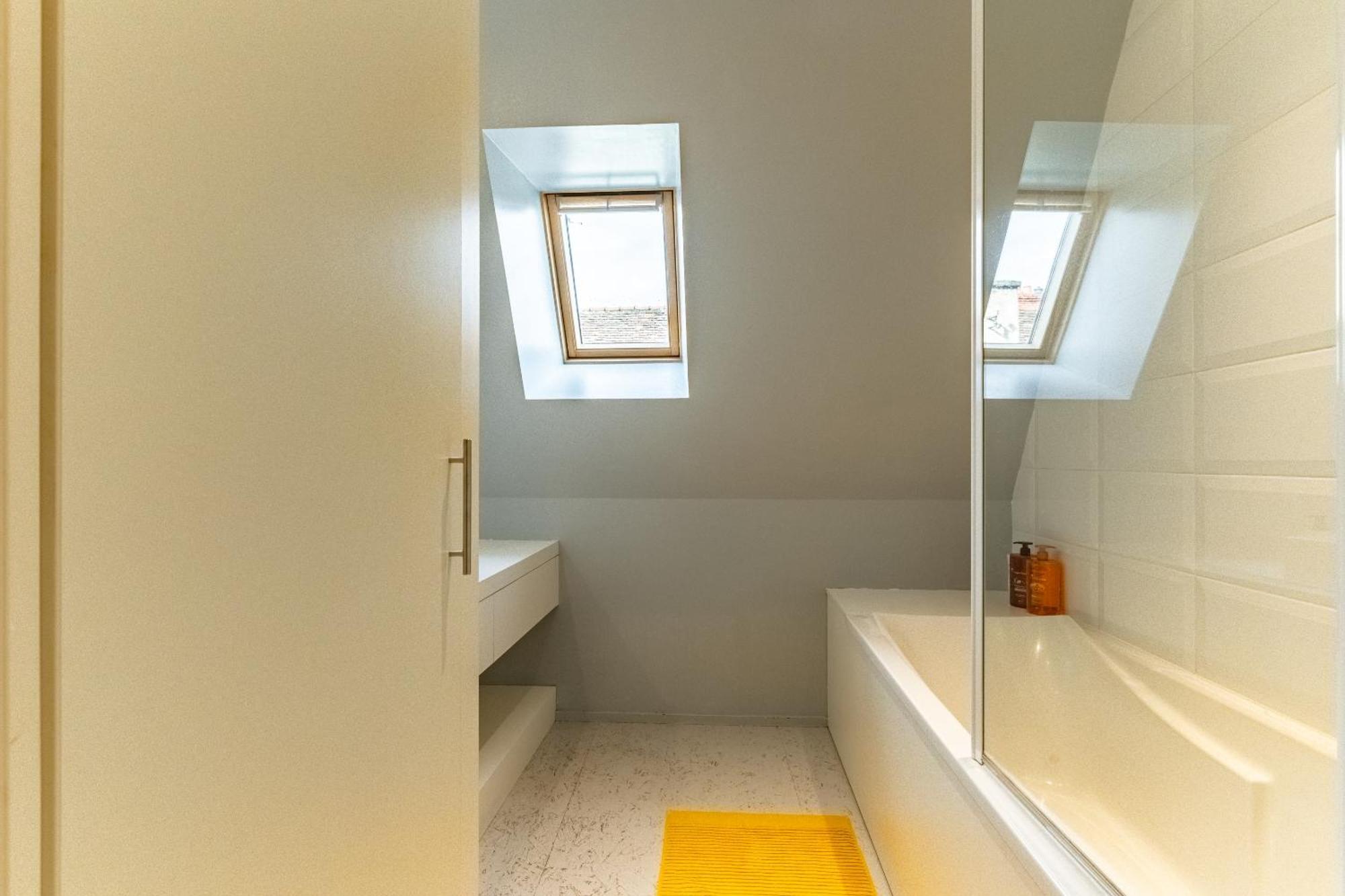 Apartment Cosy 6 Personnes - Parking Gratuit - Centre Historique
